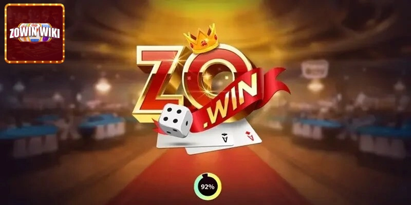 Cổng game zowin triển khai minigame kim cương đặc sắc